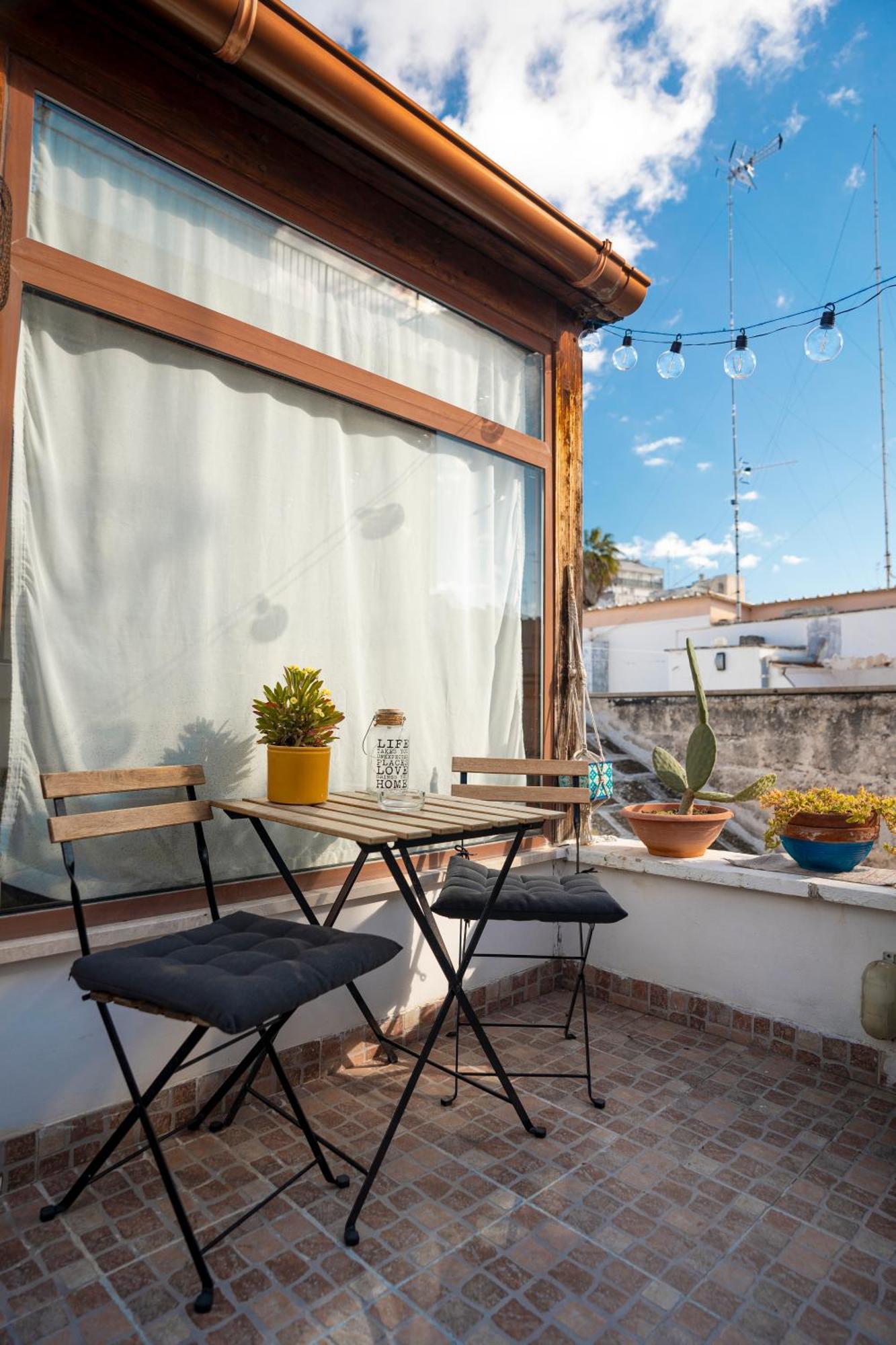 My Cozy Home Brindisi Zewnętrze zdjęcie