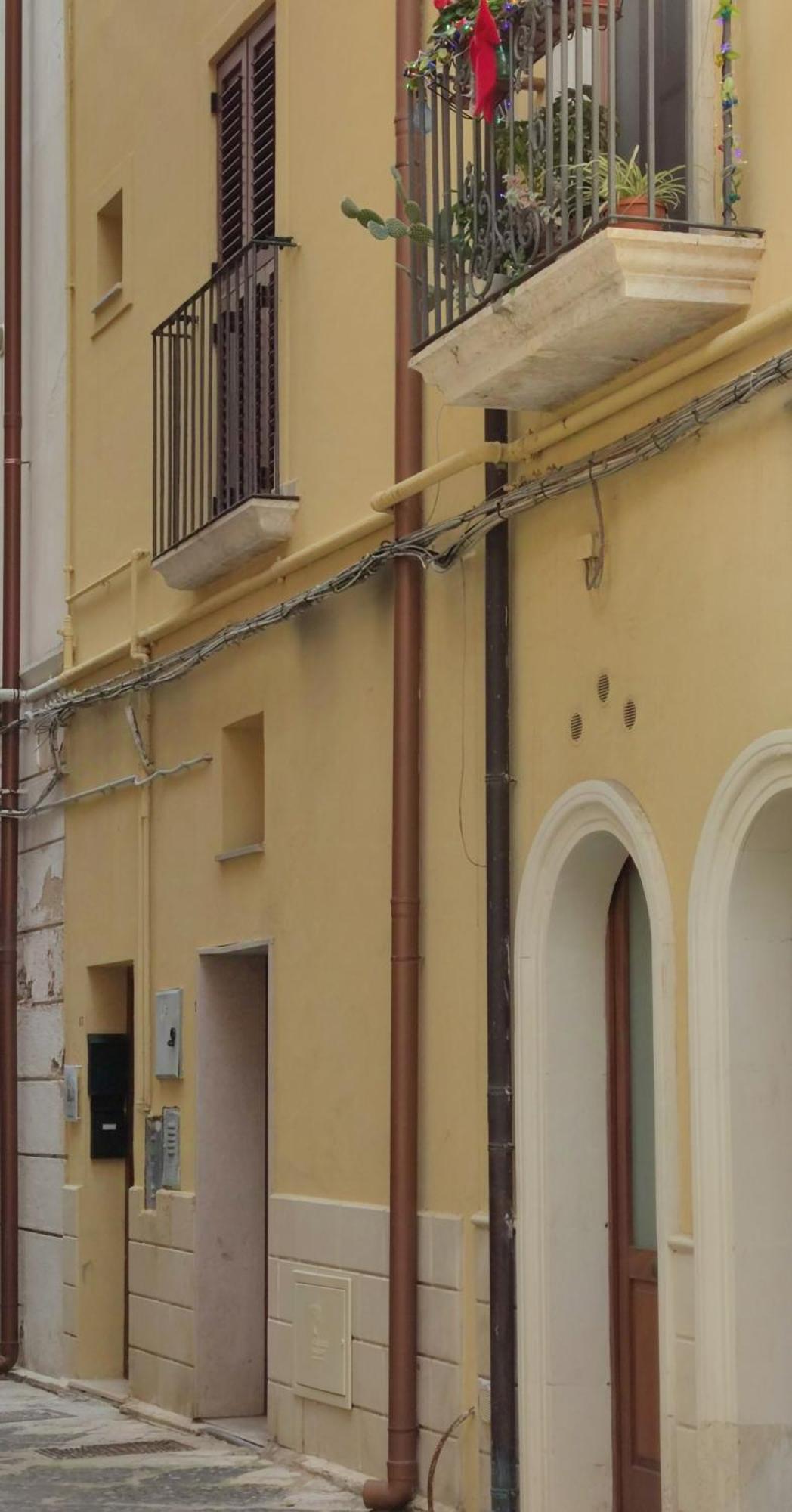 My Cozy Home Brindisi Zewnętrze zdjęcie